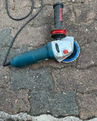 Smerigliatore