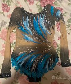 Body ginnastica ritmica nuovo