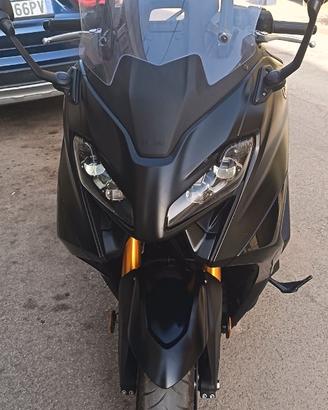 T max tech