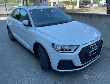 Audi A1 Sportback 2023