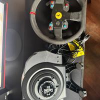 THRUSTMASTER T300 Ferrari Intergral