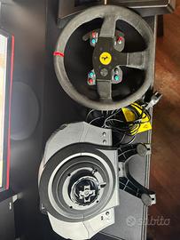 THRUSTMASTER T300 Ferrari Intergral