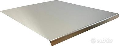 PRM Acciai | Tagliere in Acciaio Inox |