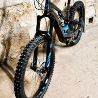 Specialized Turbo Levo FSR 6 fattie