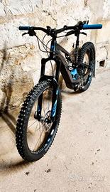 Specialized Turbo Levo FSR 6 fattie