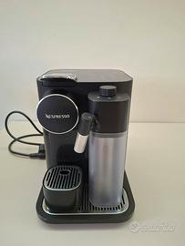 Macchina Caffè Nespresso De Longhi Gran Lattissima