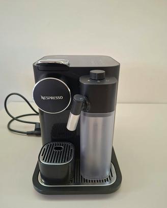 Macchina Caffè Nespresso De Longhi Gran Lattissima