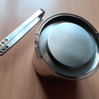 Arne Jacobsen Collezione Cylinda Line