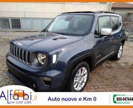 JEEP Renegade 1.5 T4 MHEV 130CV Aut. Limited + T