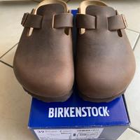 Birkenstock sabot