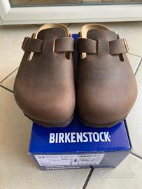 Birkenstock sabot