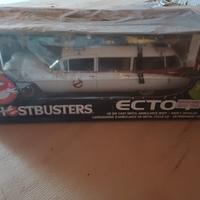 macchina ghostbusters scala 1:21 joyride