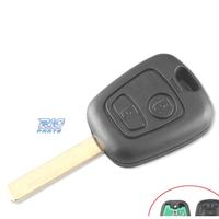 CHIAVE COMPLETA PER PEUGEOT 206 307