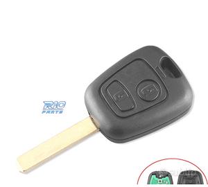 CHIAVE COMPLETA PER PEUGEOT 206 307