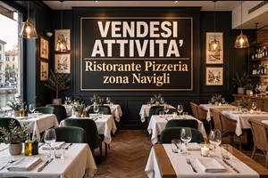 RIstorante PIzzeria