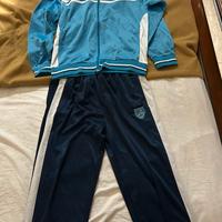 Tuta del Napoli