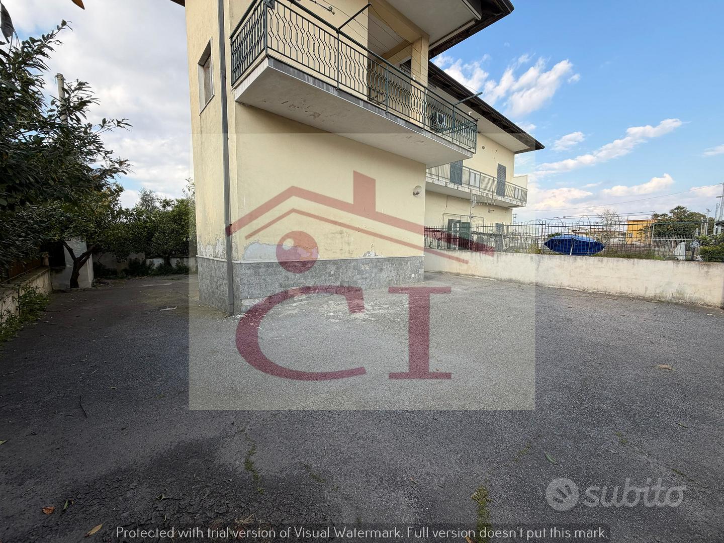 Appartamento – Giugliano in Campania, Napoli - Vista 4