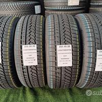 4 gomme 235 50 20/255 45 20 CONTINENTAL RIF2785