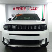 Fiat Grande Panda 1.2 Hybrid 110 CV S&S La Prima