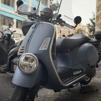 Vespa gtv 310 officina 8