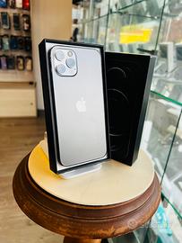 iPhone 12 Pro Max 128 Giga Con Garanzia