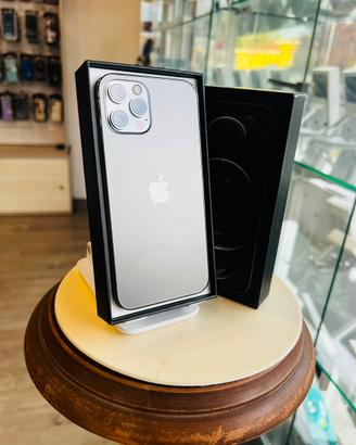 iPhone 12 Pro Max 128 Giga Con Garanzia