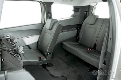 7 POSTI SEDILI DACIA LODGY