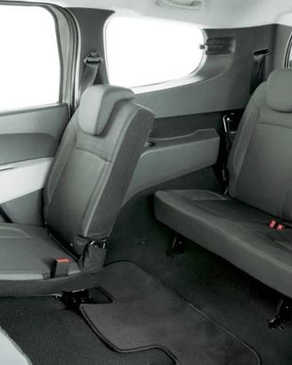7 POSTI SEDILI DACIA LODGY