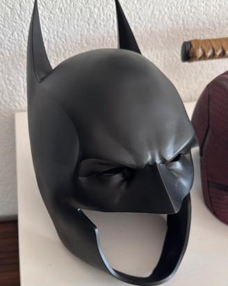 Casco batman