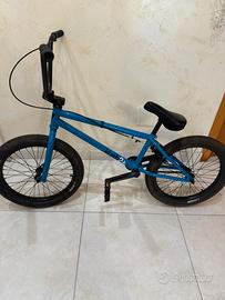 BMX Mafia Bikes Kush 2+ – Blu –