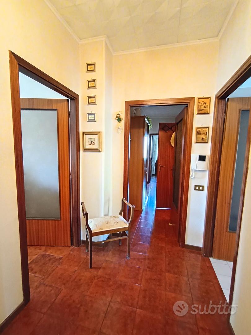 Appartamento – Potenza, Montereale - Altro