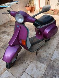 Vespa