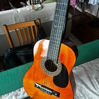 Chitarra Classica Arrow ST 671