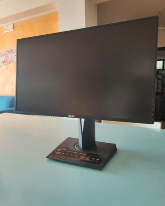 Monitor Swift PG278 Asus Gaming 27''
