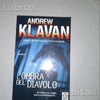 L'ombra del diavolo Andrew Klavan