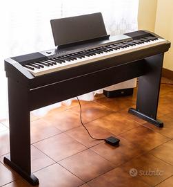 Pianoforte digitale Casio CDP-130