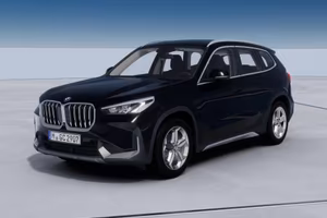 BMW X1 xDrive20d 48V xLine