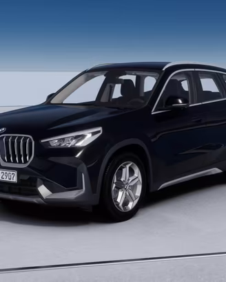 BMW X1 xDrive20d 48V xLine