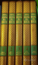 Enciclopedia della medicina - Rizzoli Larousse