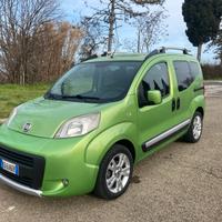 Fiat Qubo 1.3 Mjt 75cv Trkking