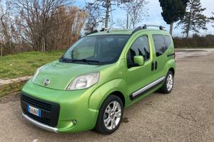 Fiat Qubo 1.3 Mjt 75cv Trkking