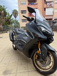 Yamaha T Max 560 - 2023