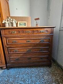 Como da sala da pranzo 