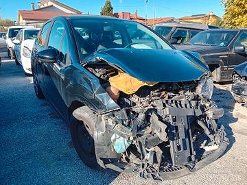 RICAMBI CITROEN C3 1.2 B ANNO 2013