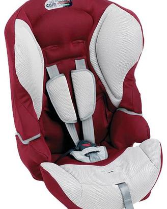 Seggiolino auto gruppo 1-2-3 (9-36kg) Cam Travel