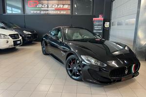 MASERATI GranTurismo Sport 4.7 460CV SOLO 43000