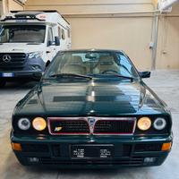 Lancia Delta Hf