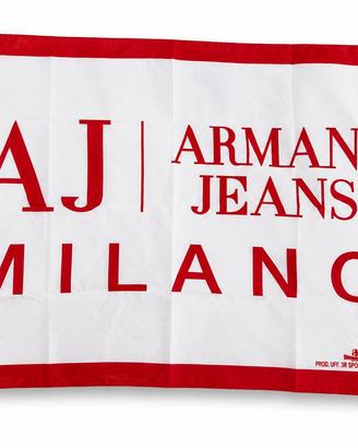 Foulard Olimpia Armani Jeans Milano