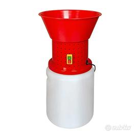 Mulino molino macina cereali 0.75 BOROTTO