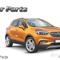 Opel Mokka Ricambi Nuovi e Usati